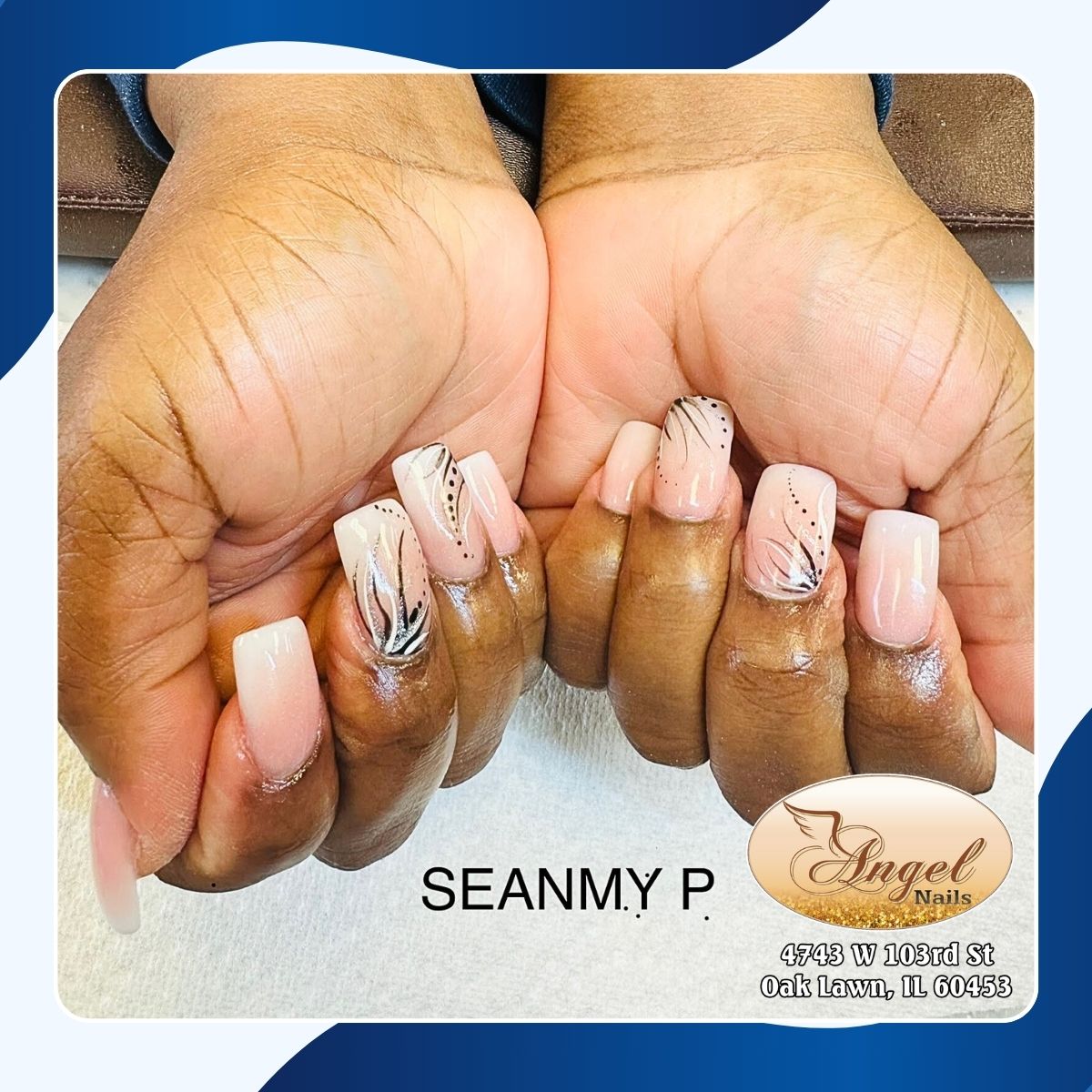 Angel Nails Oaklawn llc